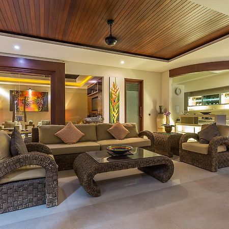 Villa Lisha Canggu Zewnętrze zdjęcie