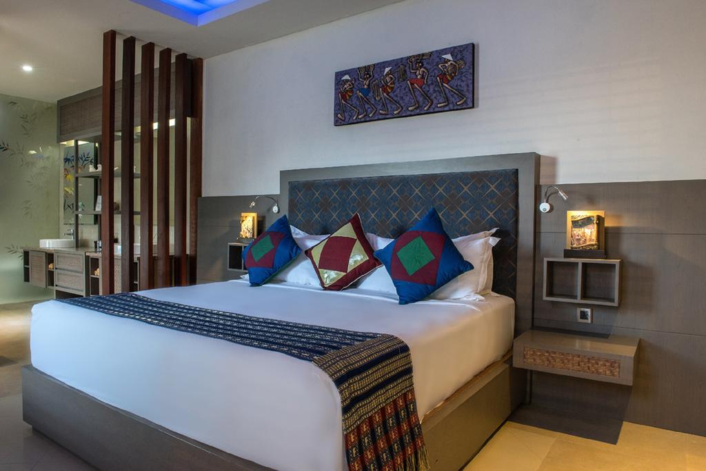 Villa Lisha Canggu Zewnętrze zdjęcie