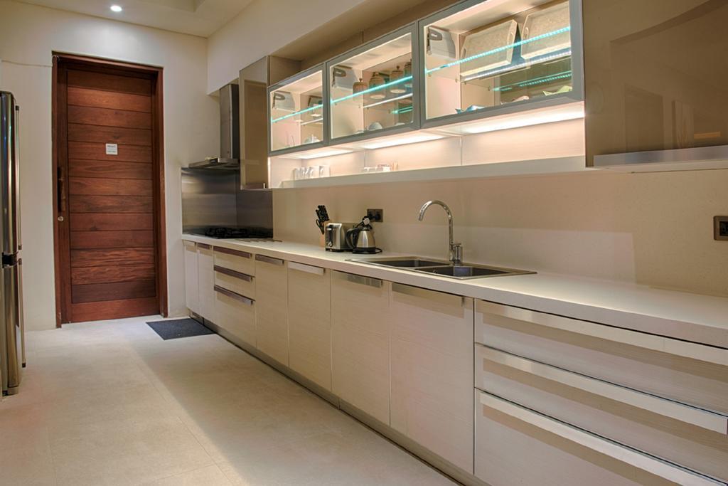Villa Lisha Canggu Zewnętrze zdjęcie