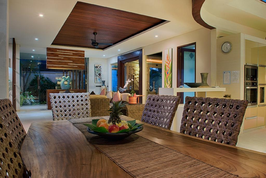 Villa Lisha Canggu Zewnętrze zdjęcie