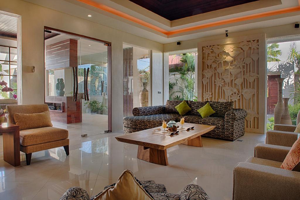 Villa Lisha Canggu Zewnętrze zdjęcie