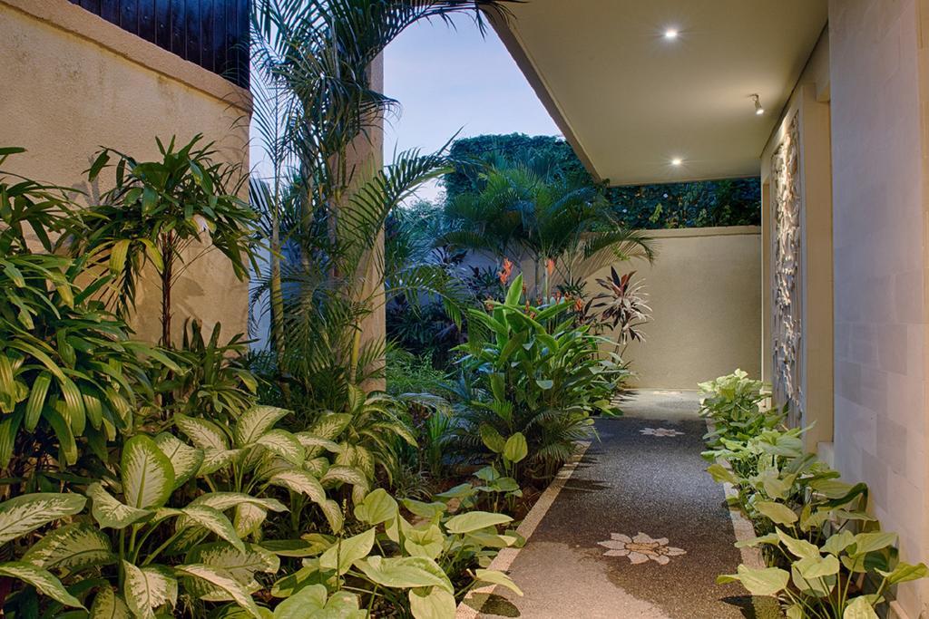 Villa Lisha Canggu Zewnętrze zdjęcie