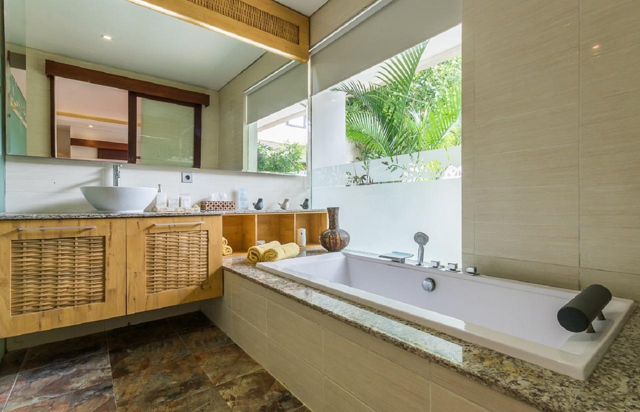 Villa Lisha Canggu Zewnętrze zdjęcie