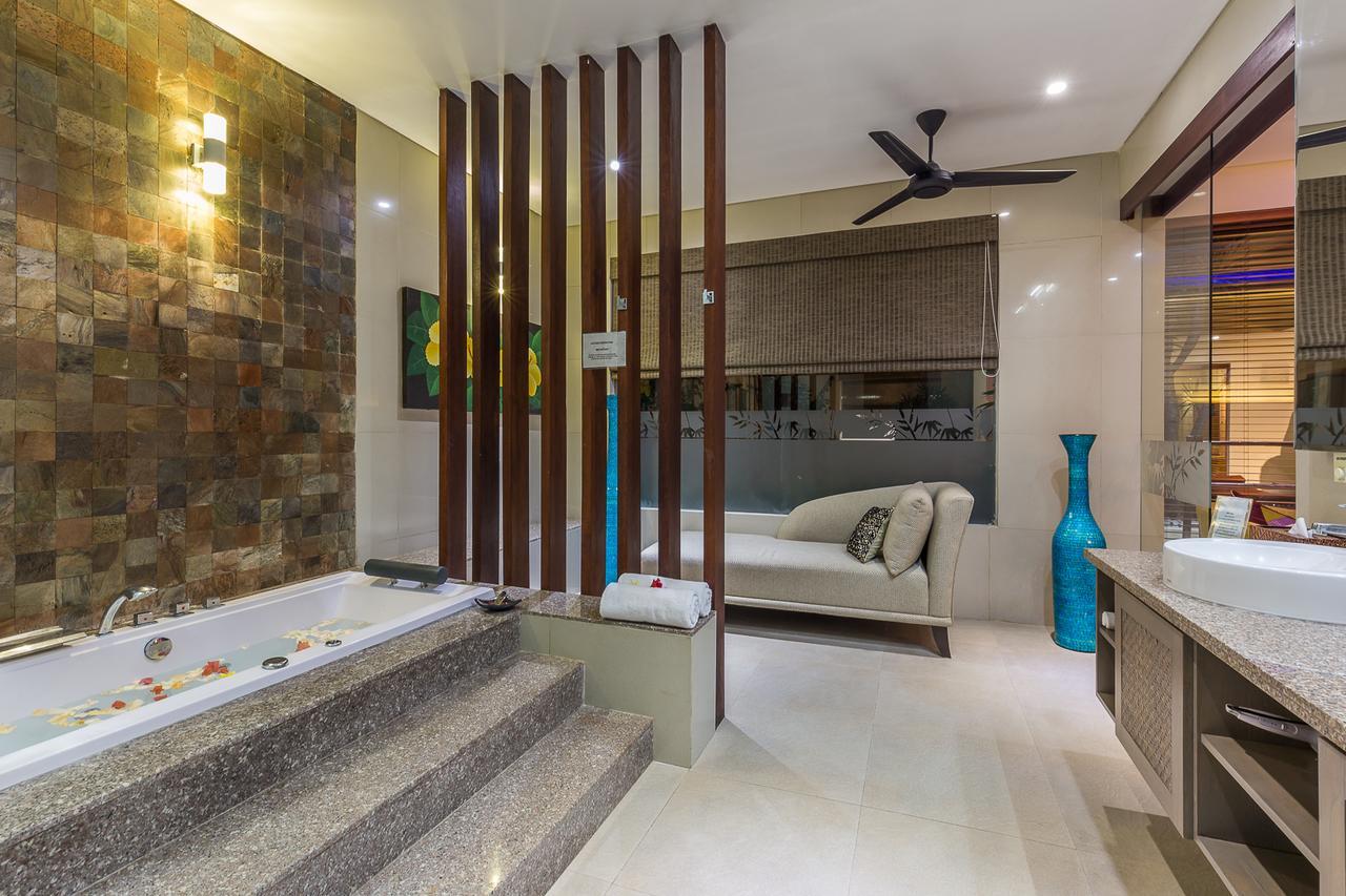 Villa Lisha Canggu Zewnętrze zdjęcie